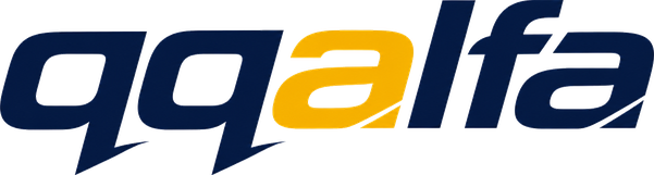Logo qqalfa